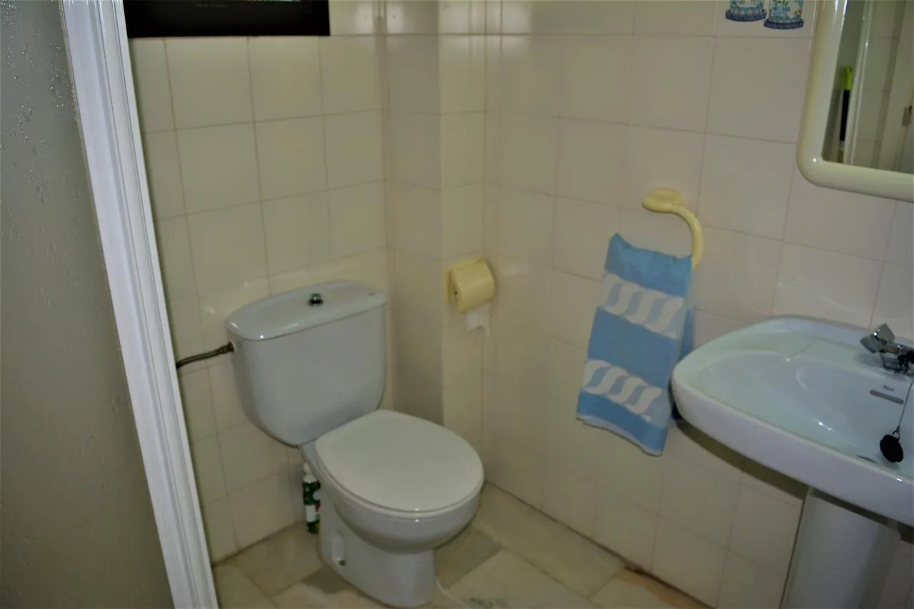 Calahonda Park Apartment Mijas Costa