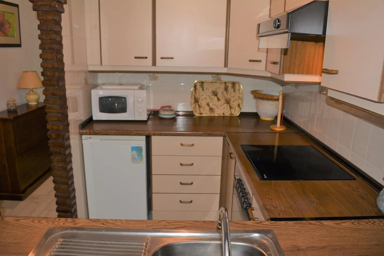 Calahonda Park Apartment Mijas Costa Spain