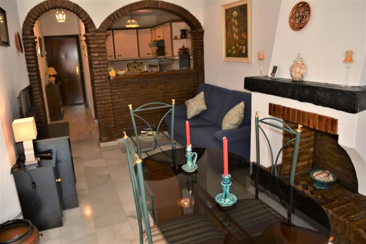 Calahonda Park Apartment Mijas Costa