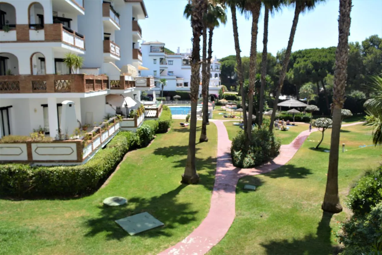 Calahonda Park Apartment Mijas Costa 0*,