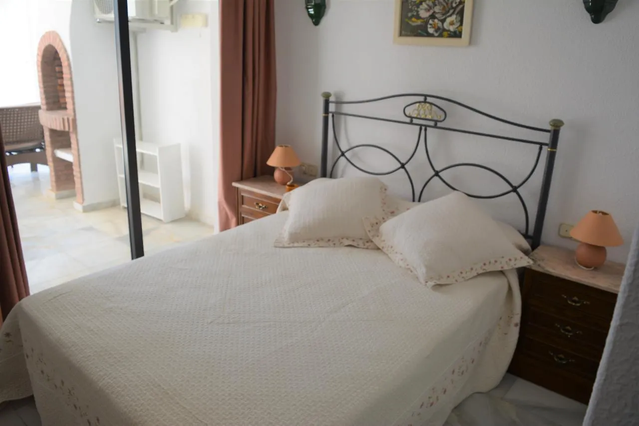 Calahonda Park Apartment Mijas Costa