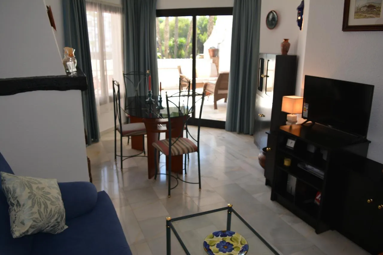 Calahonda Park Apartment Mijas Costa