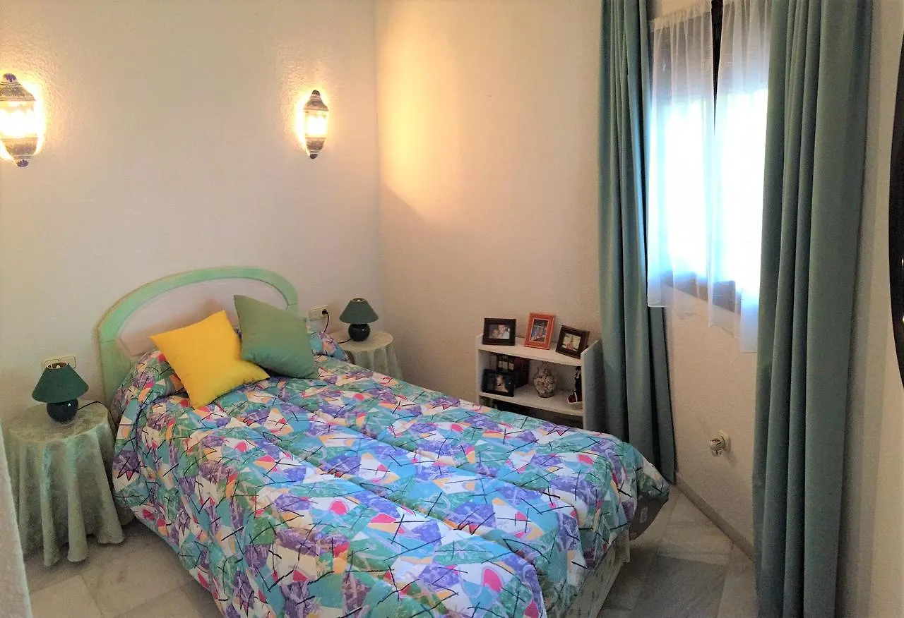 Calahonda Park Apartment Mijas Costa