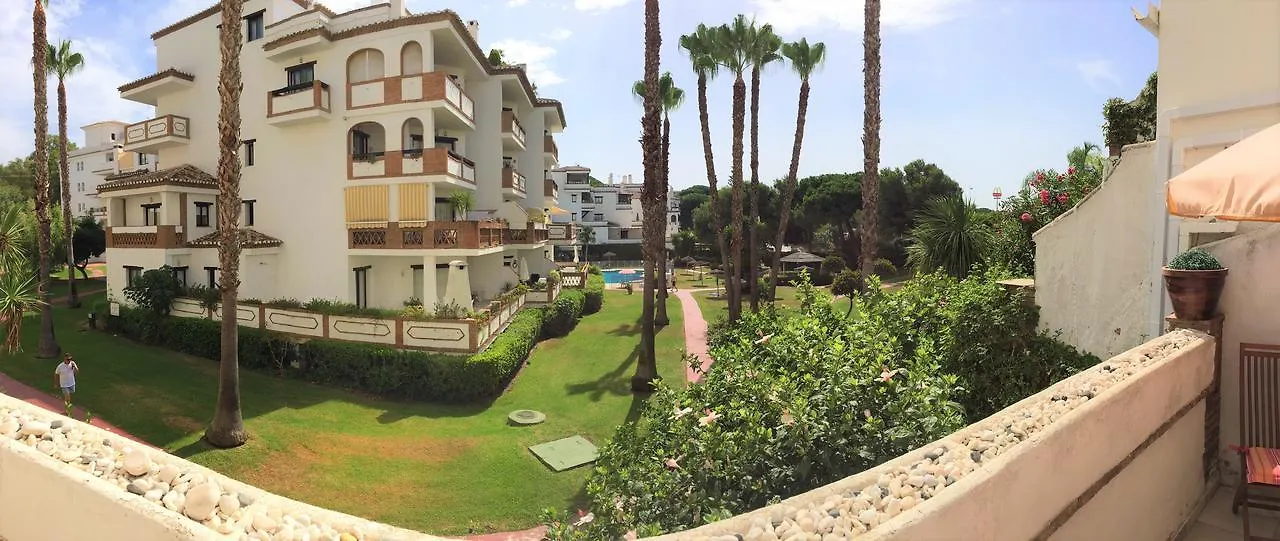 Calahonda Park Apartment Mijas Costa