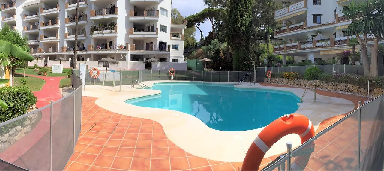 Calahonda Park Apartment Mijas Costa Spain
