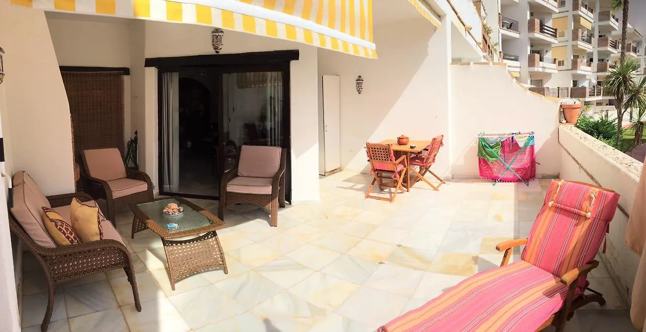 Calahonda Park Apartment Mijas Costa Spain